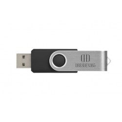 USB-Stick 16 GB "Dresden365"