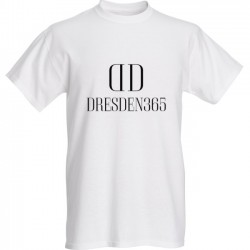 T-Shirt "Dresden365"